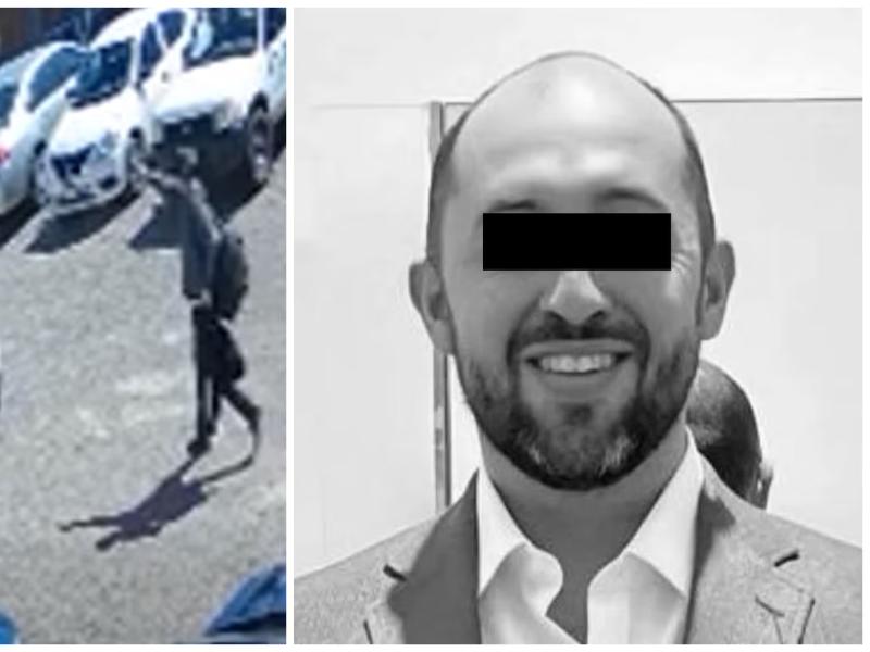 Agresión a dentista en Nogales termina con abatimiento de sospechoso