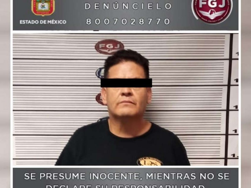 Agresor de maestra de la UAEM es vinculado a proceso