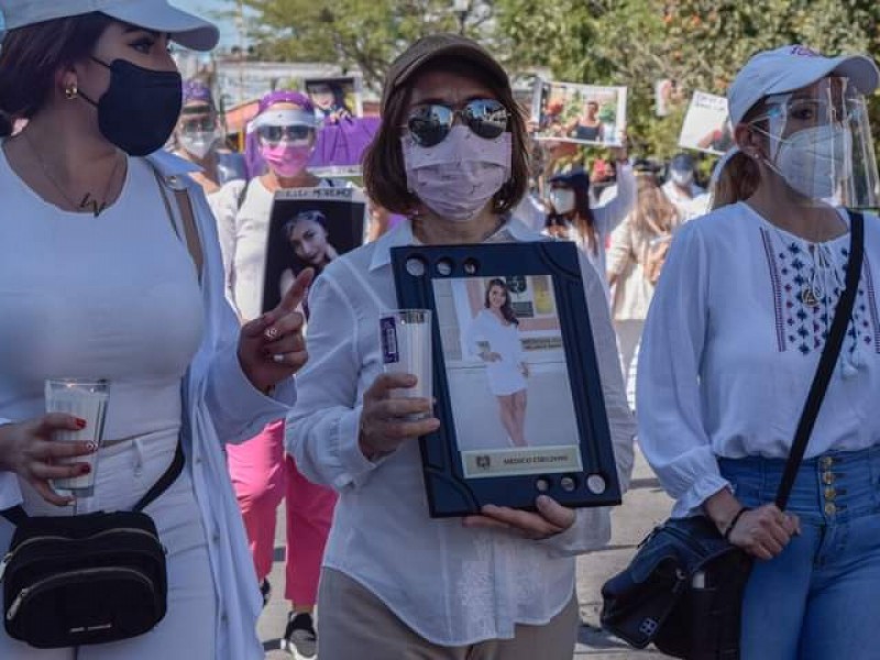 Agresor de Mariana podría recibir una pena mínima