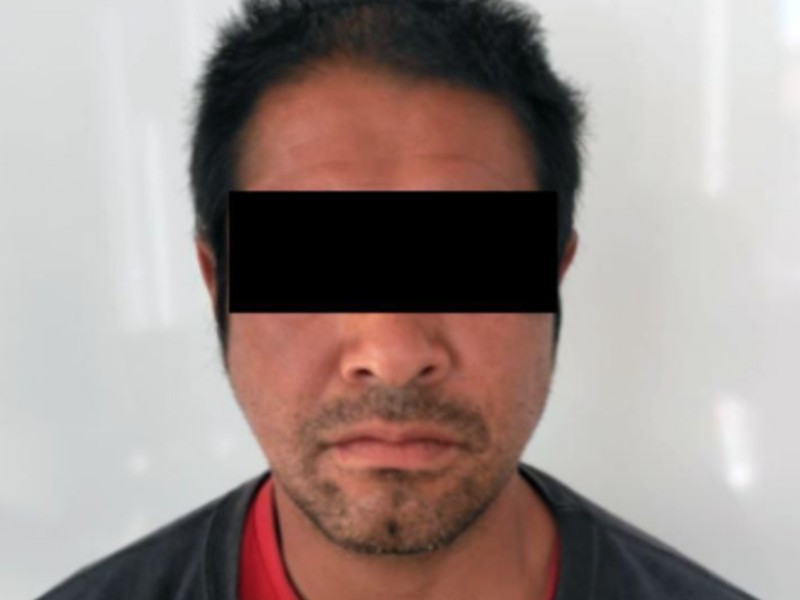 Agresor sexual recibe sentenciade 18 años por violación agravada infantil