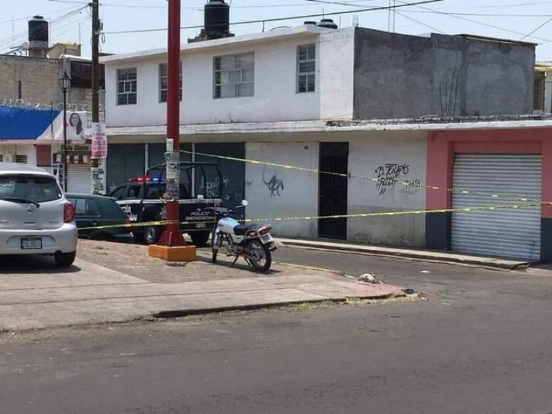 Agresores del hermano del edil de Zitácuaro querían secuestrarlo