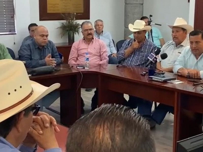 Agricultores de Sonora aún no se sumarán a movilizaciones