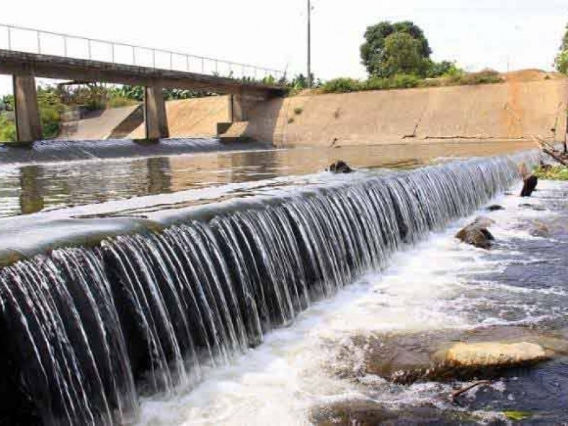 Agricultores piden construcción de más represas en la conurbación Zamora-Jacona