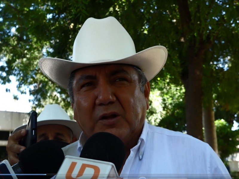 Agricultores y Ganaderos de Sinaloa esperan buenos resultados de Gobierno