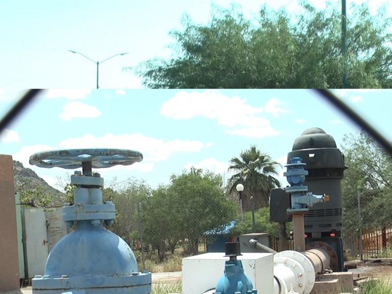 Agua de Hermosillo no se privatizará