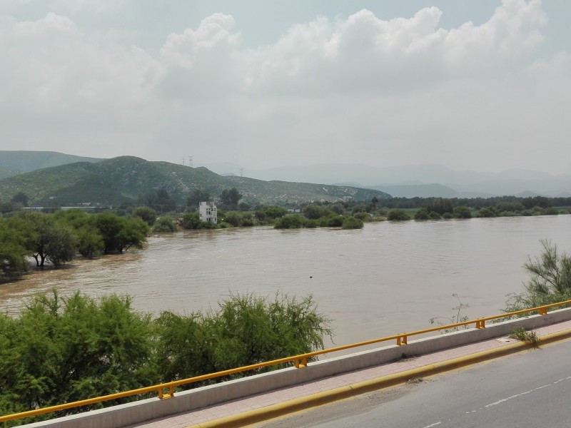 Agua de la Platosa podría potabilizarse