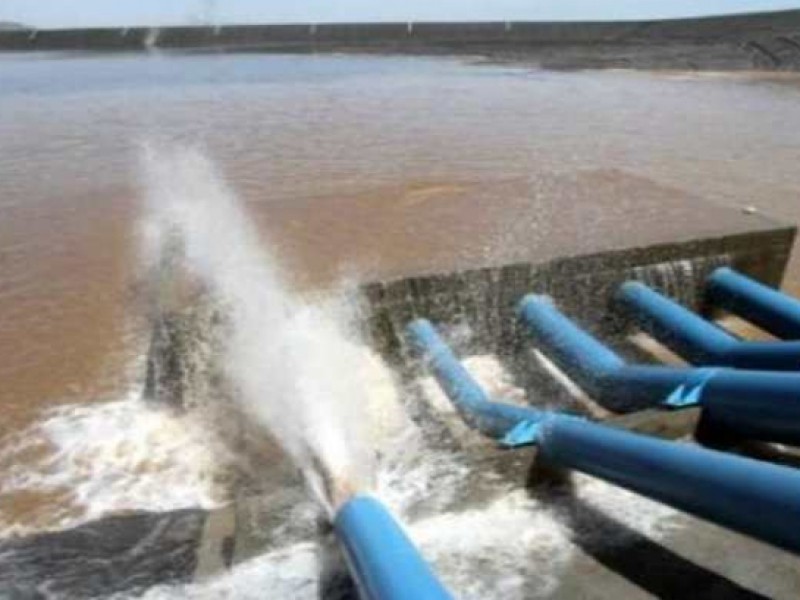 ¿Agua del acueducto independencia será de reserva?