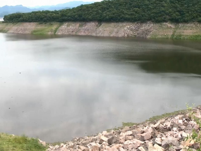 Agua en Sinaloa está bien aprovechada: CONAGUA