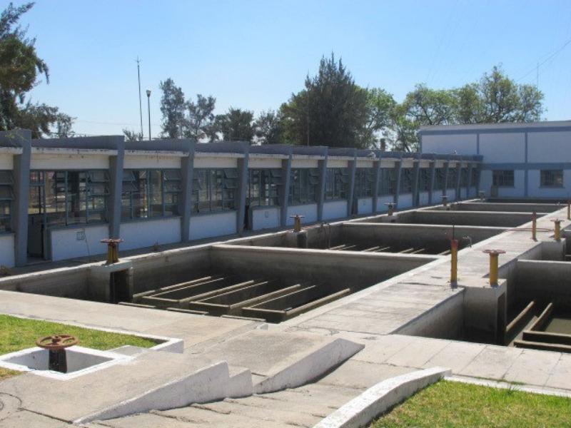 Agua limpia tardará dos a tres días en llegar limpia a hogares