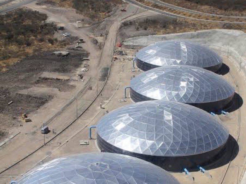 Agua para el acueducto 3 podría venir de Zimapán