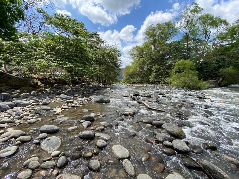 Agua para Xalapa, ¿de dónde la sacarían?