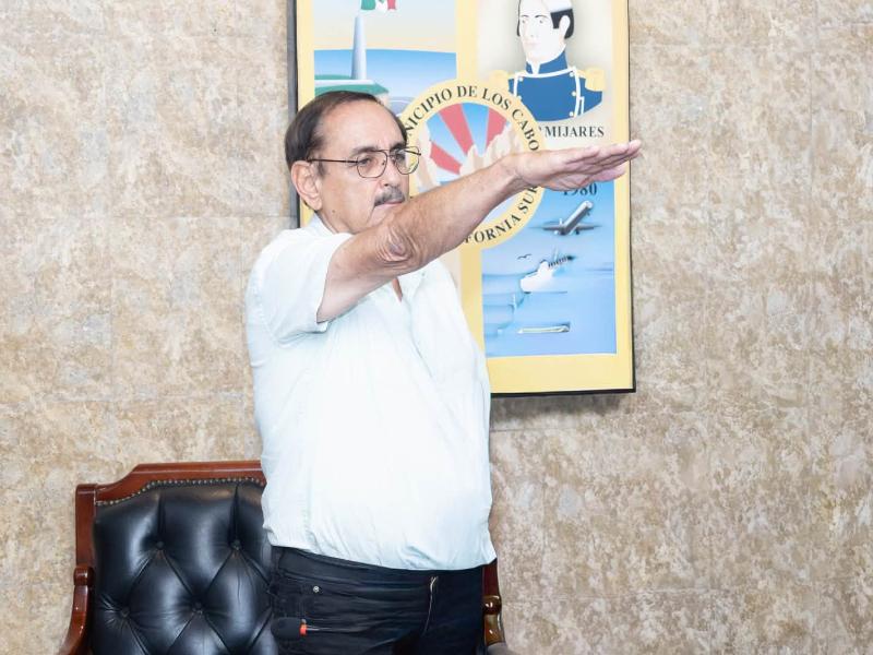 Agua Potable Los Cabos enfrenta cuestionamientos por auditoría; titular evita declaraciones