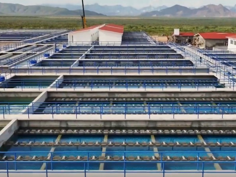 Agua Saludable llegará al sur de Torreón con gran inversión 2026