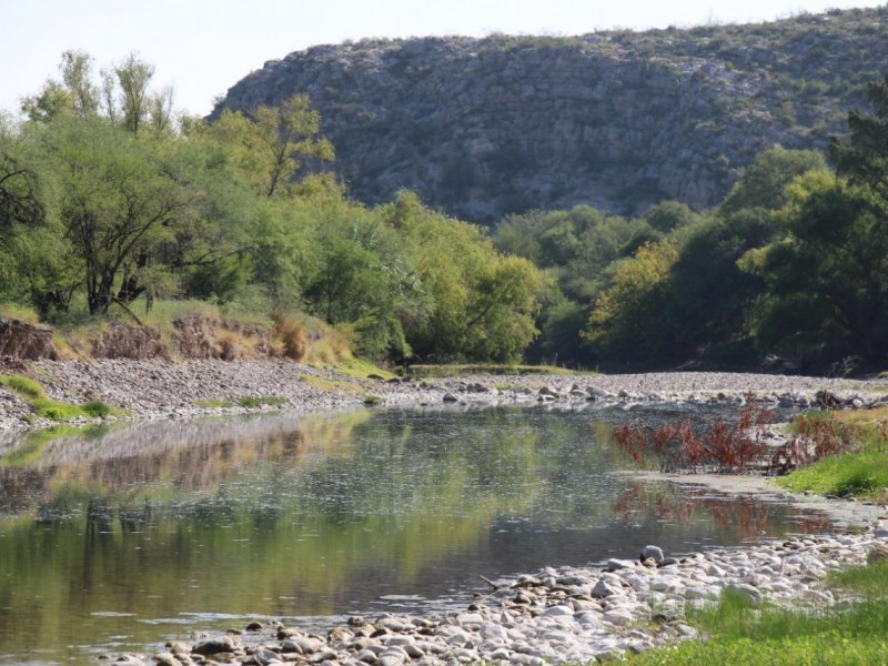 Agua Saludable no resuelve abatimiento del acuífero