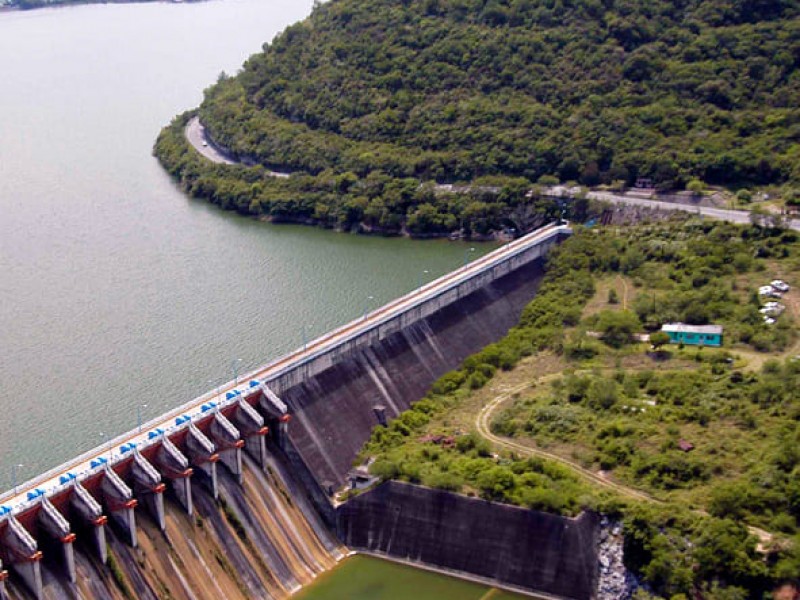 Agua Saludable para La Laguna garantizará suministro hasta 2045