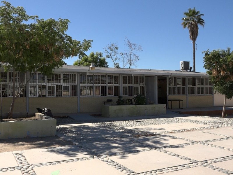 Agua y electricidad, indispensables para el regreso a clases presenciales