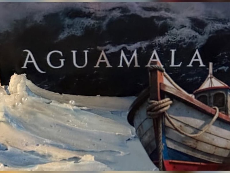 Aguamala culmina su rodaje, rumbo a festivales internacionales