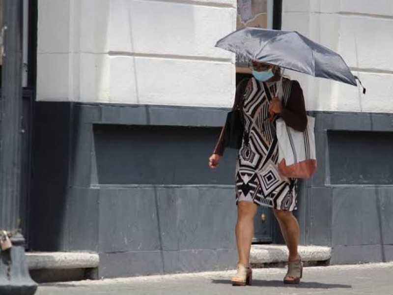 ¡Aguas con los golpes de calor! PC emite recomendaciones