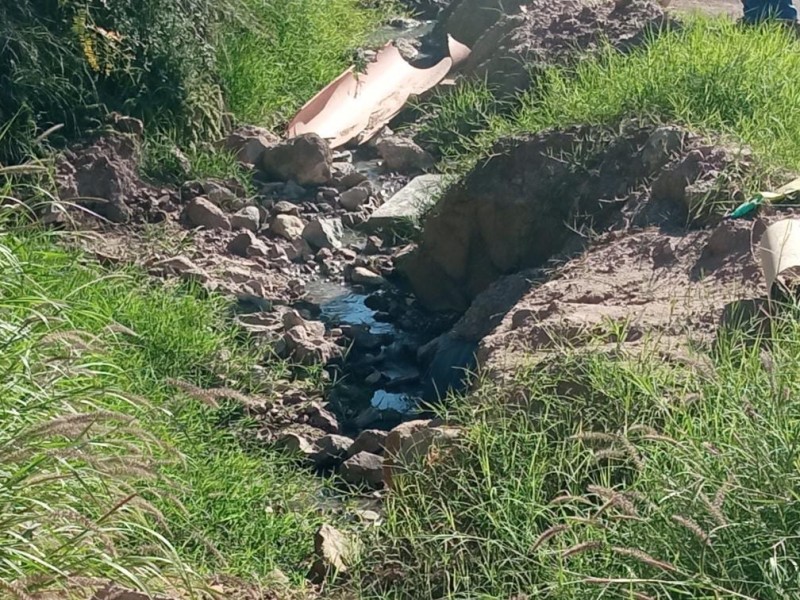 Aguas negras contaminan bahìa de Guaymas: CIBNOR