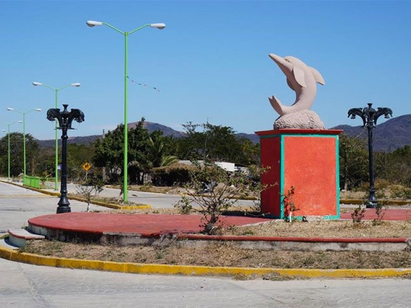 Agudiza conflicto pre-electoral en San Dionisio del Mar