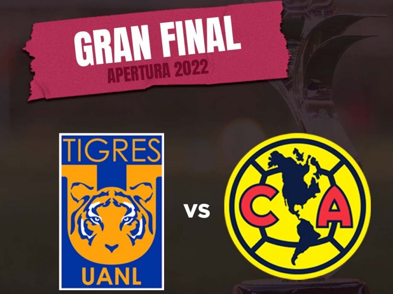 Águilas y Amazonas listas para final de Liga MX Femenil