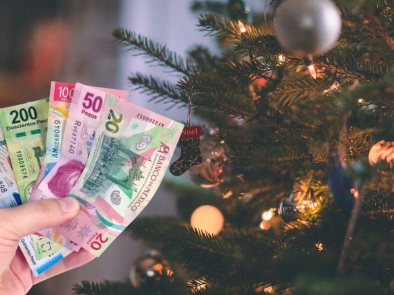 Aguinaldo 2025: ¿cuánto te quitará el SAT este año?