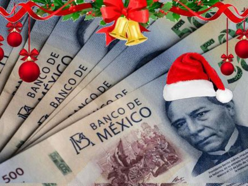 Aguinaldo: Adminístrelo bien