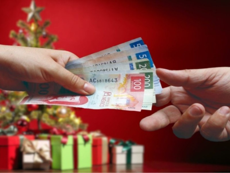 Aguinaldo en Nayarit: deudas, fiestas y la cuesta de enero