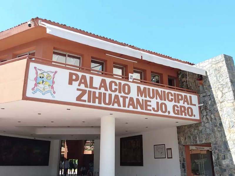 Aguinaldos ascienden 13 MDP en ayuntamiento de Zihuatanejo