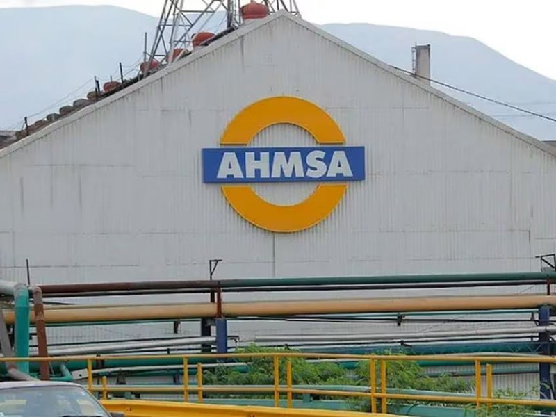 AHMSA reconoce interés de posibles compradores en sus activos