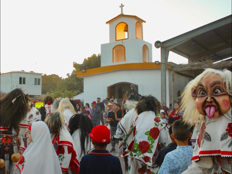 Ahome celebra sus raíces con el cuarto Conti en La Florida