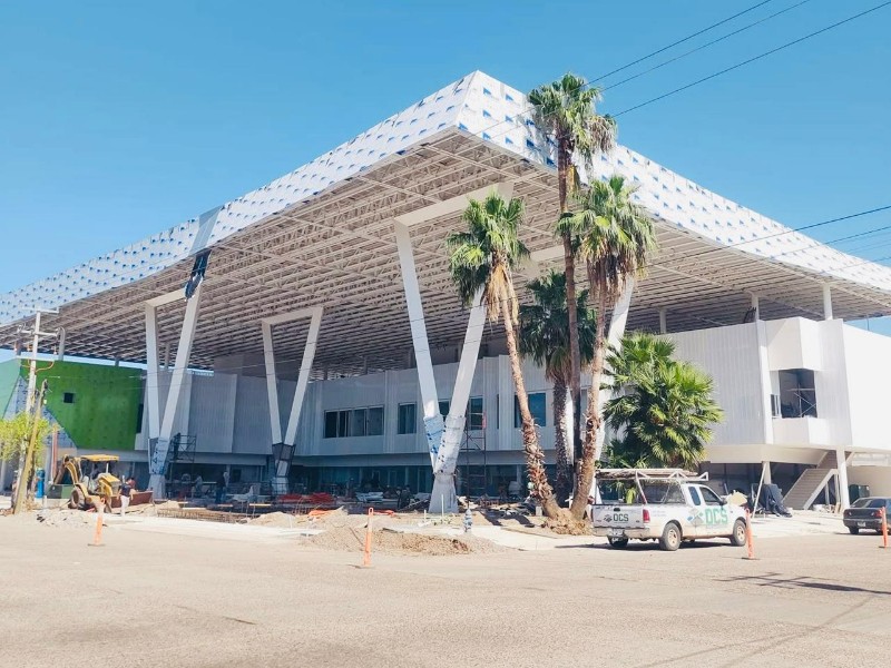 Ahome cerrará el año con inversiones clave y nuevas plazas comerciales