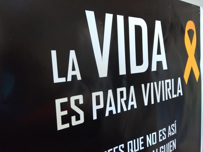 Ahome entre municipios con mayor casos de suicidios