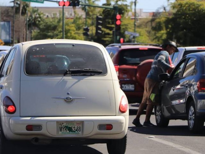 Ahome ha recibido 19 mdp por regularización de carros chocolates