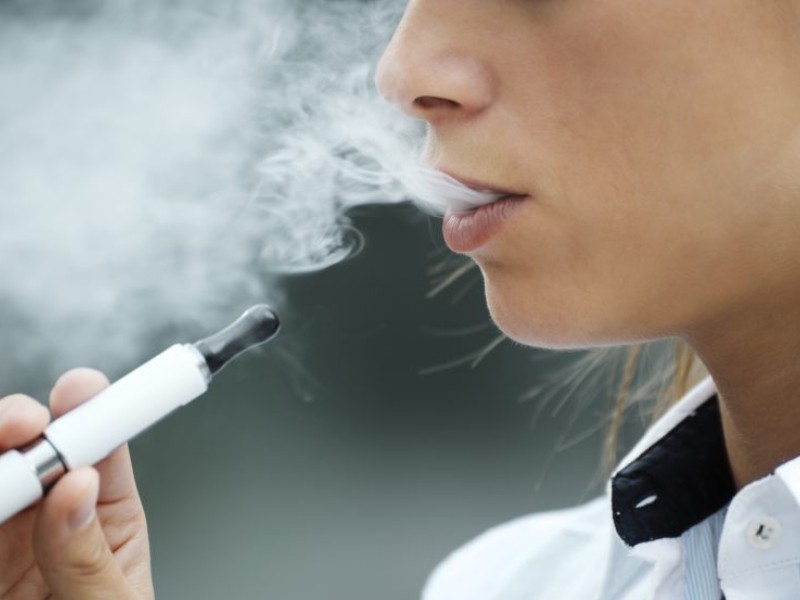 Ahome registra incremento en el uso de vapeadores entre adolescentes