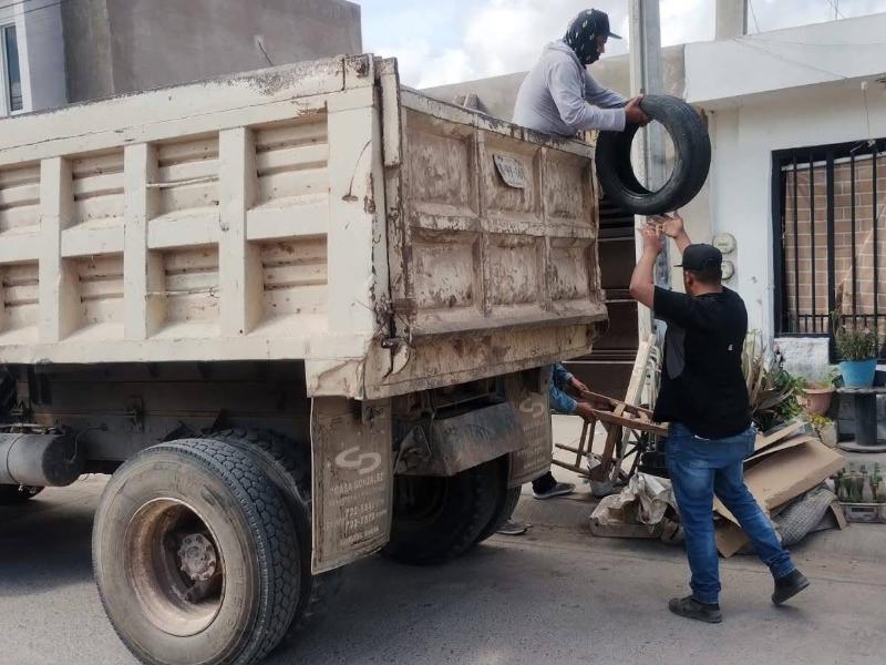 Ahome y Mocorito encabezan casos de dengue en Sinaloa