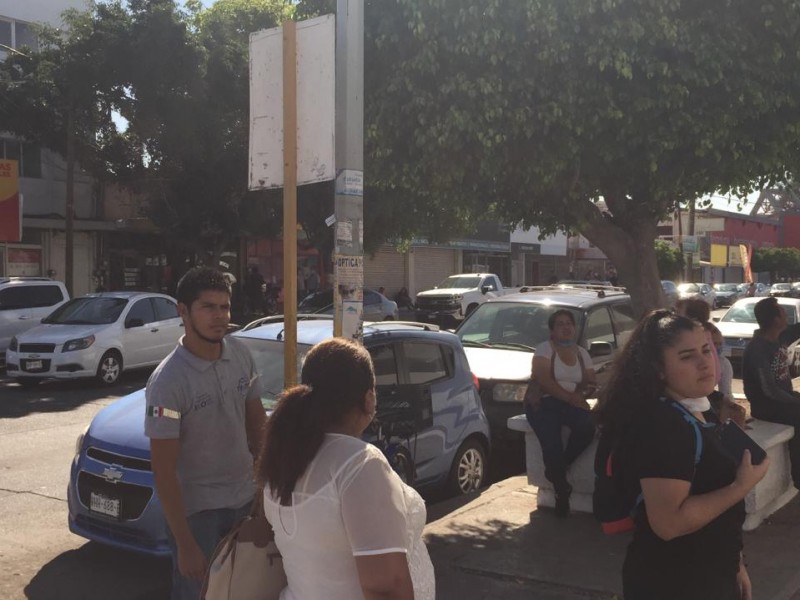 Ahome ya resiente consecuencias por desacato social el 30 Abril