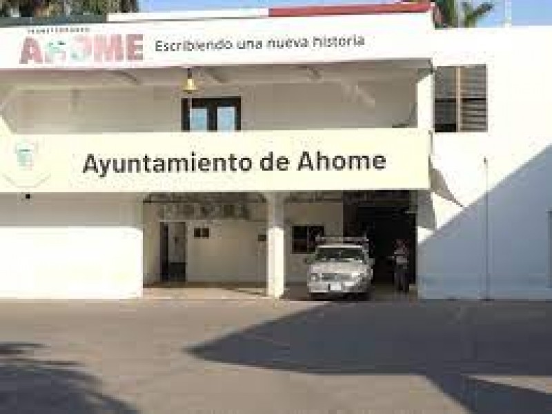 Dictaminan en comisiones al alcalde sustituto de Ahome