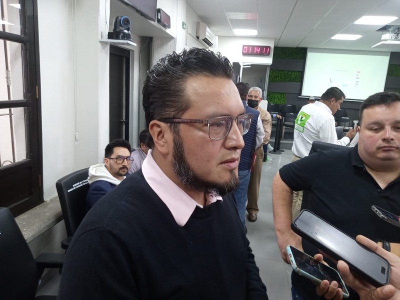 Ahora, será obligatorio que candidatos vayan a debates en Veracruz