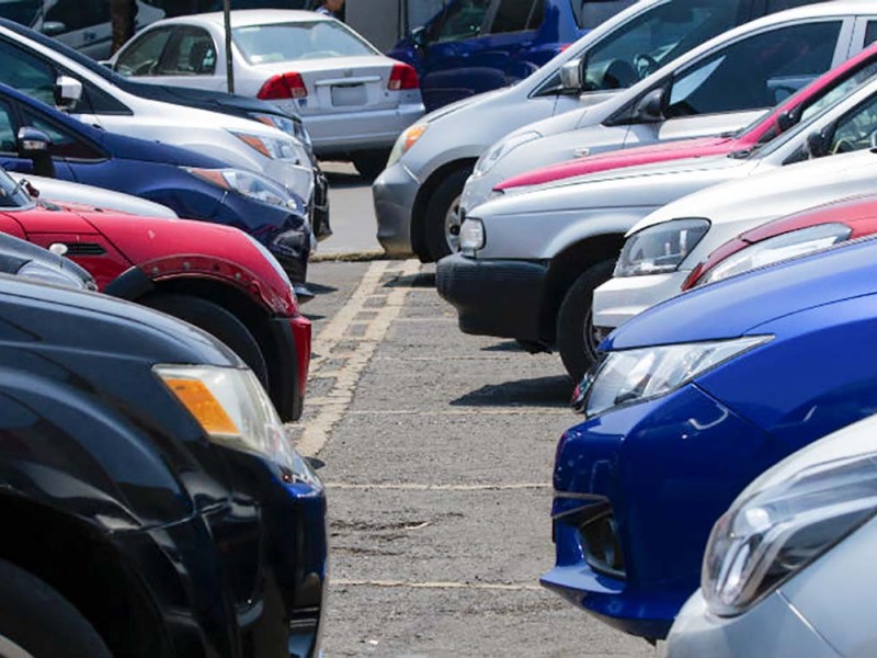 Ahora tienen hasta diciembre para regularizar carros chocolates