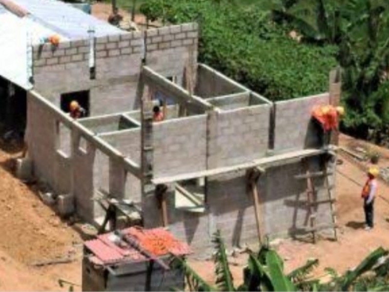 Ahorra sector de construcción hasta 25% en edificaciones
