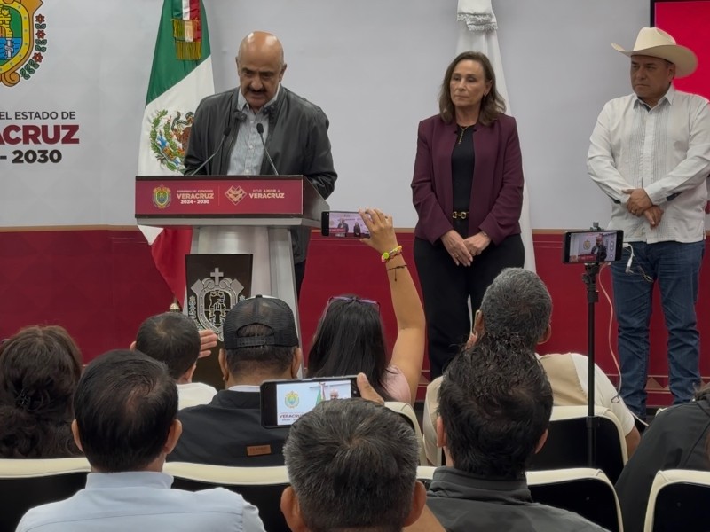 Ahued aclara que alcaldesa de Colipa no estuvo detenida