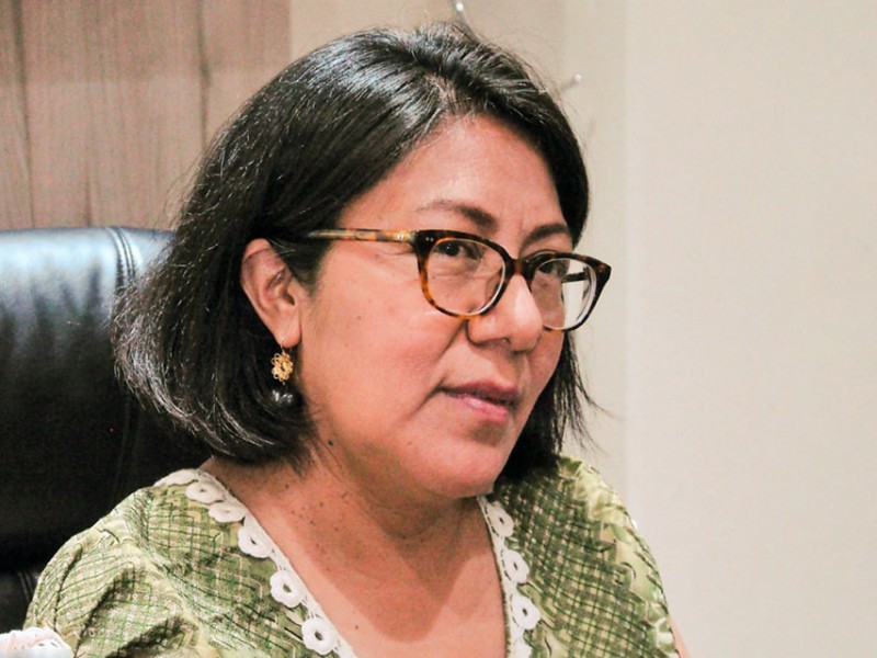 AIEEF rechaza destitución de Elizabeth Sánchez, consejera presidenta del IEEPCO