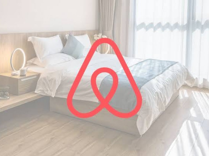 Airbnb acapara hospedajes en Puebla