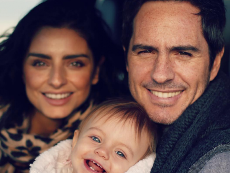 Aislinn Derbez revela cual fue el motivo de su divorcio