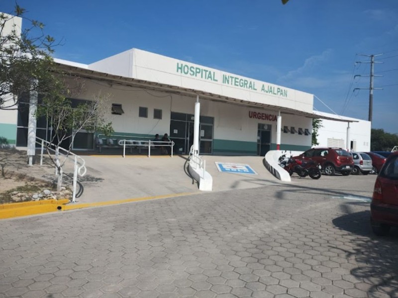 Ajalpan también registra el suicidio de un joven