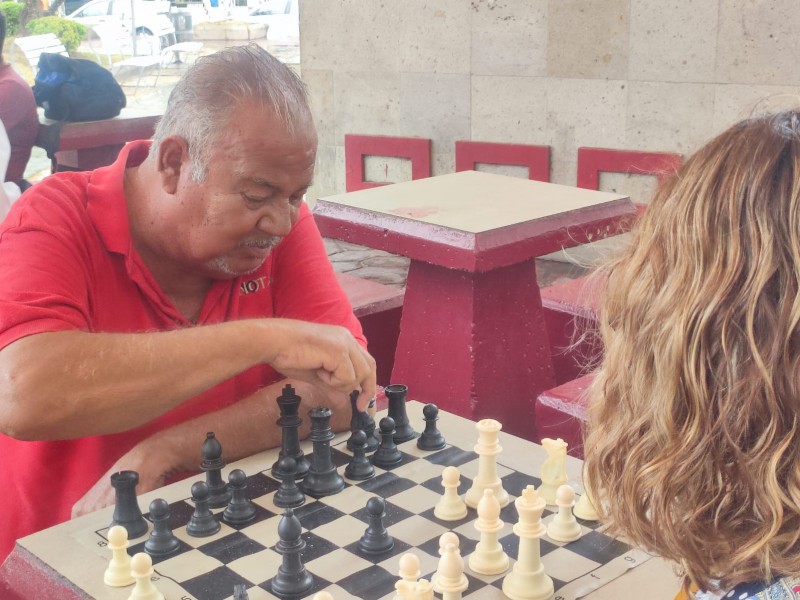 Ajedrez, el deporte que ayuda al desarrollo de habilidades cognitivas - El  Sol de Puebla