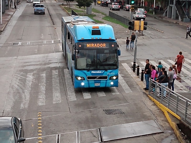 Ajuste a tarifa de SITEUR está justificada:Jonadab Martínez