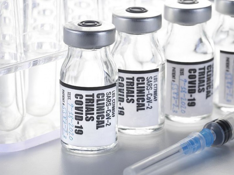 Al 85 por ciento vacunación contra Covid en La Laguna