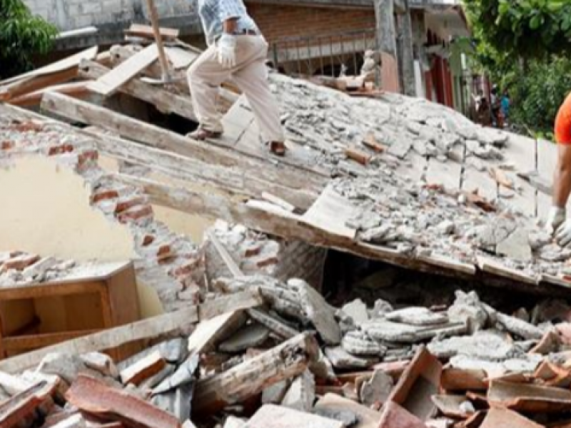Al 97 por ciento reconstrucción en Chiapas: Sedatu